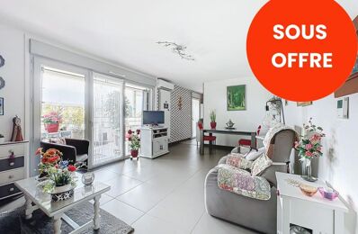 vente appartement 232 000 € à proximité de Ménétrol (63200)