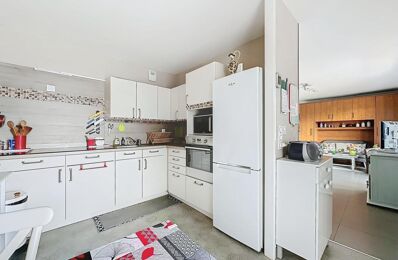 vente appartement 218 000 € à proximité de Aulnat (63510)