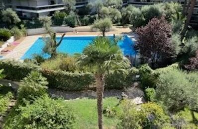 vente appartement 238 500 € à proximité de Saint-Paul-de-Vence (06570)