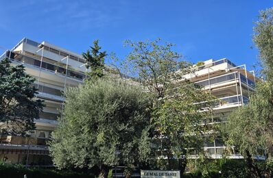 vente appartement 238 500 € à proximité de Mougins (06250)