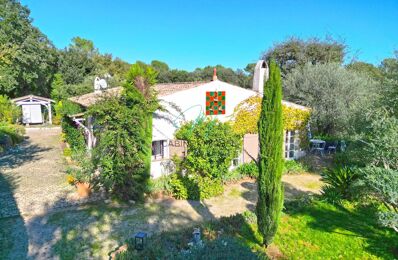 vente maison 1 290 000 € à proximité de Le Bar-sur-Loup (06620)