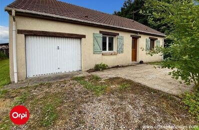 vente maison 154 000 € à proximité de Fours-en-Vexin (27630)