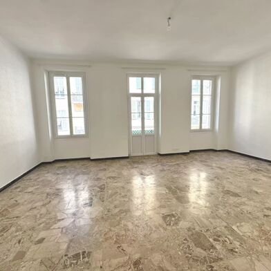 Appartement 3 pièces 89 m²