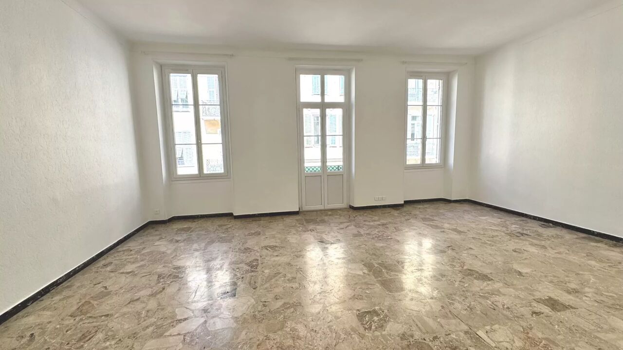 appartement 3 pièces 89 m2 à louer à Nice (06000)