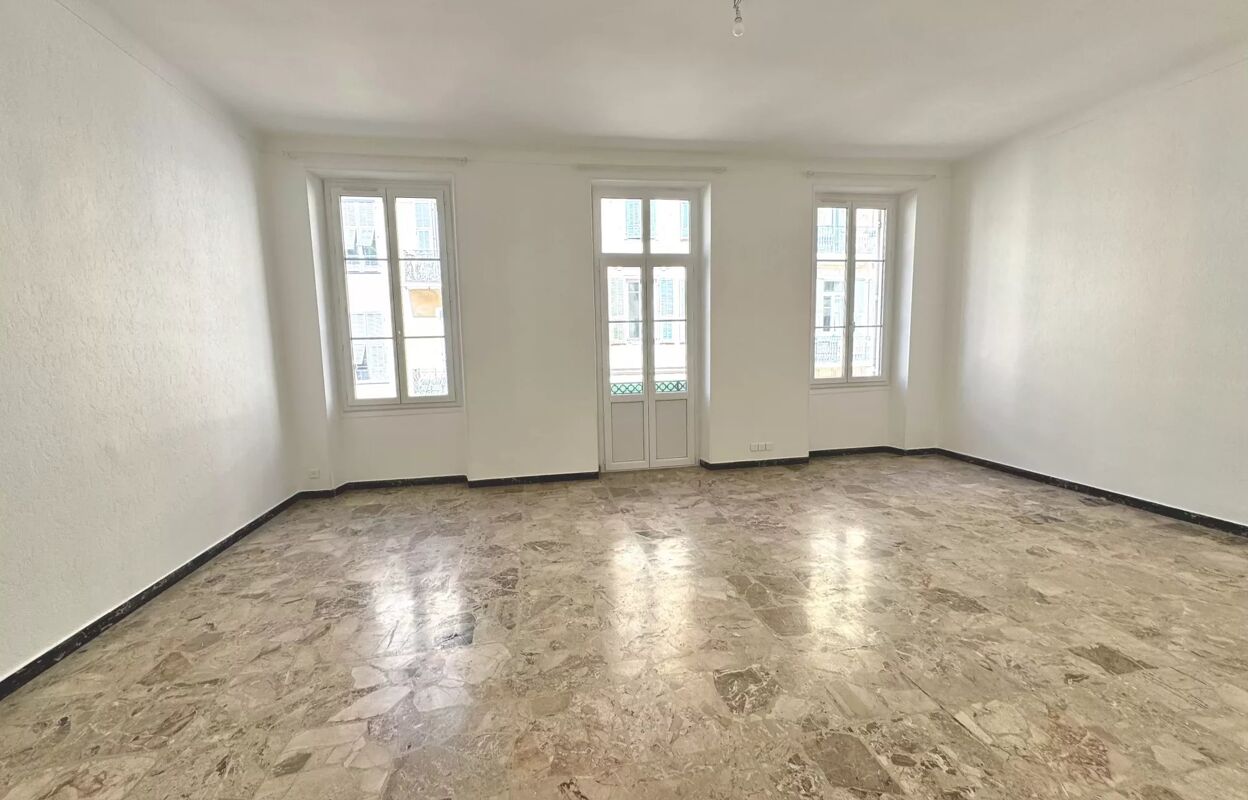 appartement 3 pièces 89 m2 à louer à Nice (06000)