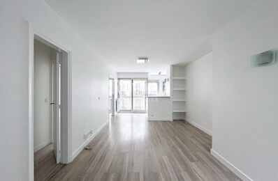 location appartement 1 715 € CC /mois à proximité de Fontenay-sous-Bois (94120)