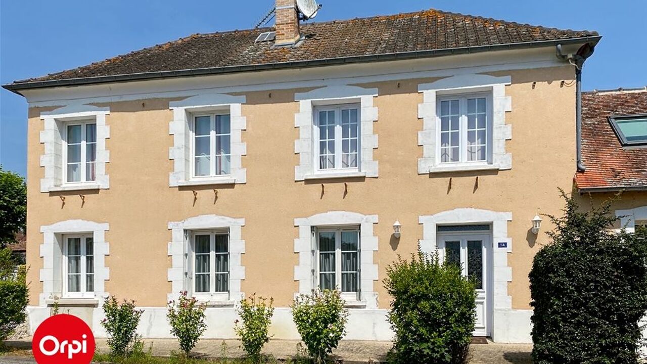 maison 6 pièces 193 m2 à vendre à Les Andelys (27700)