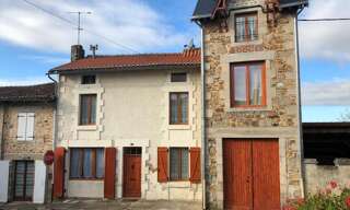 Maison 6 Pièces 146 m² à vendre à Saint-Christophe (16420)