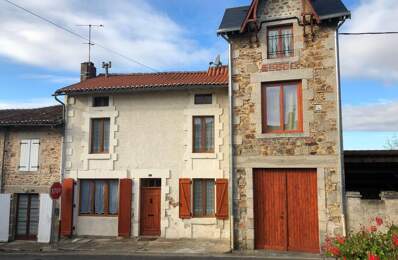 Maison À Vendre — photo du bien