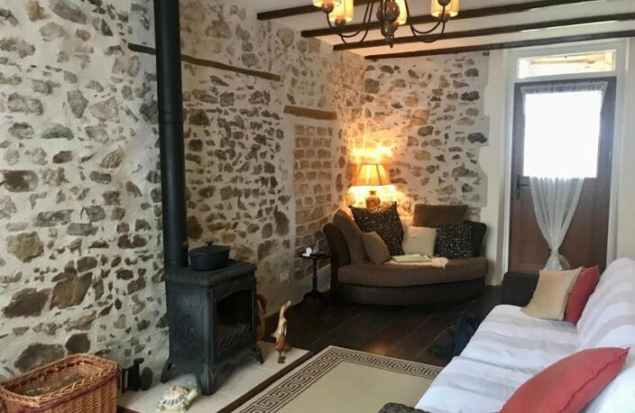 Maison À Vendre — photo 2