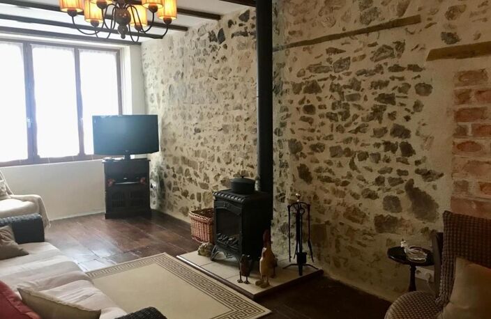 Maison À Vendre — photo 4