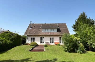 vente maison 167 000 € à proximité de Sainte-Savine (10300)