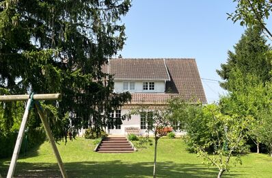 vente maison 167 000 € à proximité de Jeugny (10320)