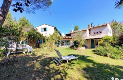 vente maison 710 000 € à proximité de Mouans-Sartoux (06370)