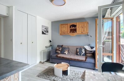 vente appartement 108 500 € à proximité de Valloire (73450)