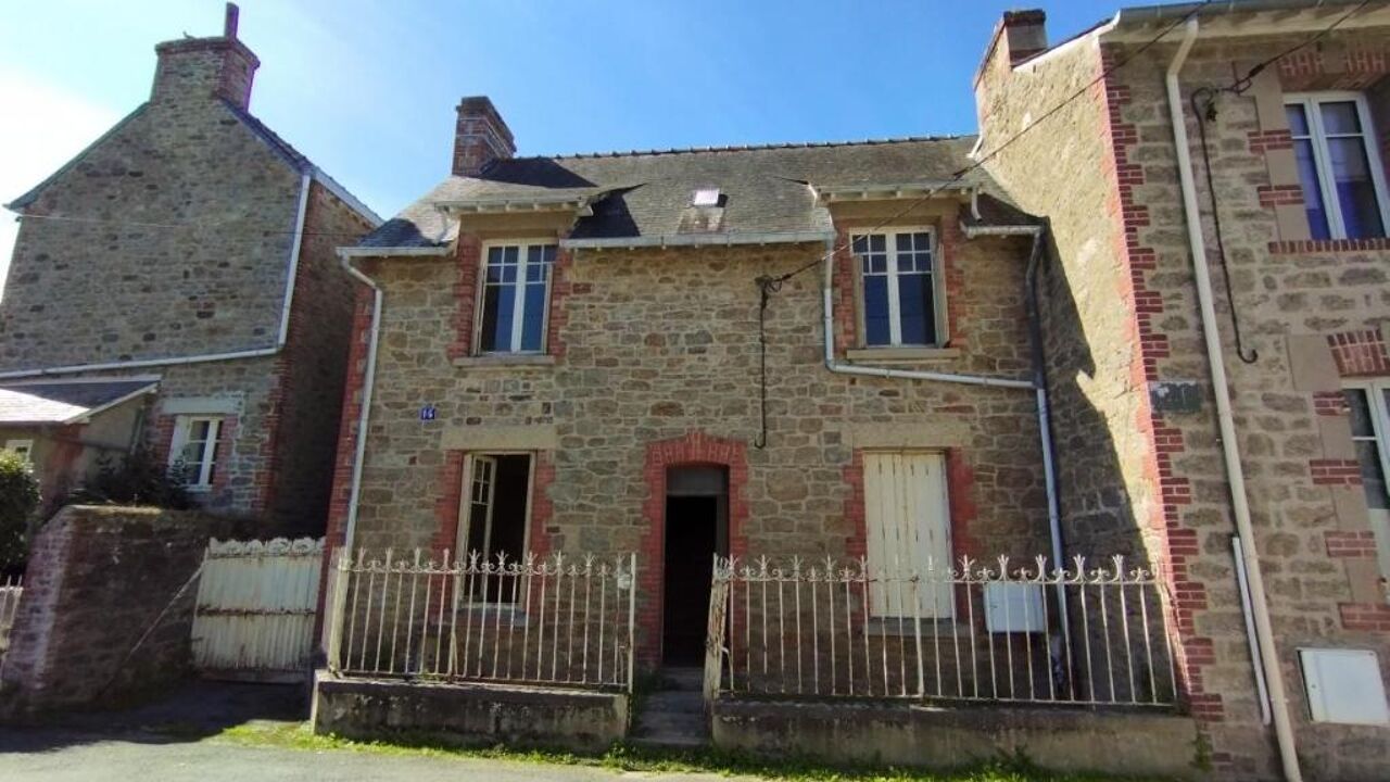 maison  pièces 93 m2 à vendre à Dinard (35800)