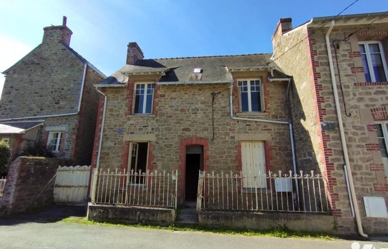 maison  pièces 93 m2 à vendre à Dinard (35800)