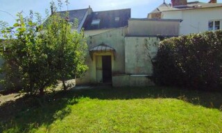 Maison  69 m² à vendre à Dinard (35800)