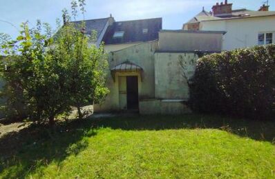 vente maison 419 000 € à proximité de La Fresnais (35111)