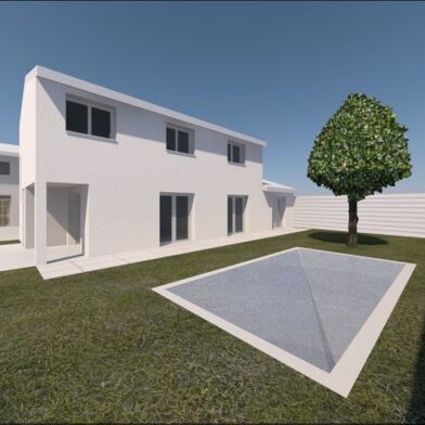 Terrain 401 m²