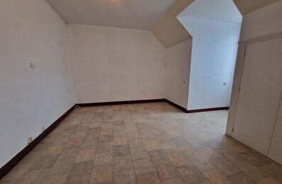 location appartement 550 € CC /mois à proximité de Parçay-Meslay (37210)