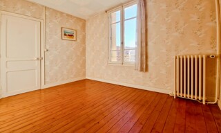 Maison 4 Pièces 110 m² à vendre à Neuville Saint Denis (28310)
