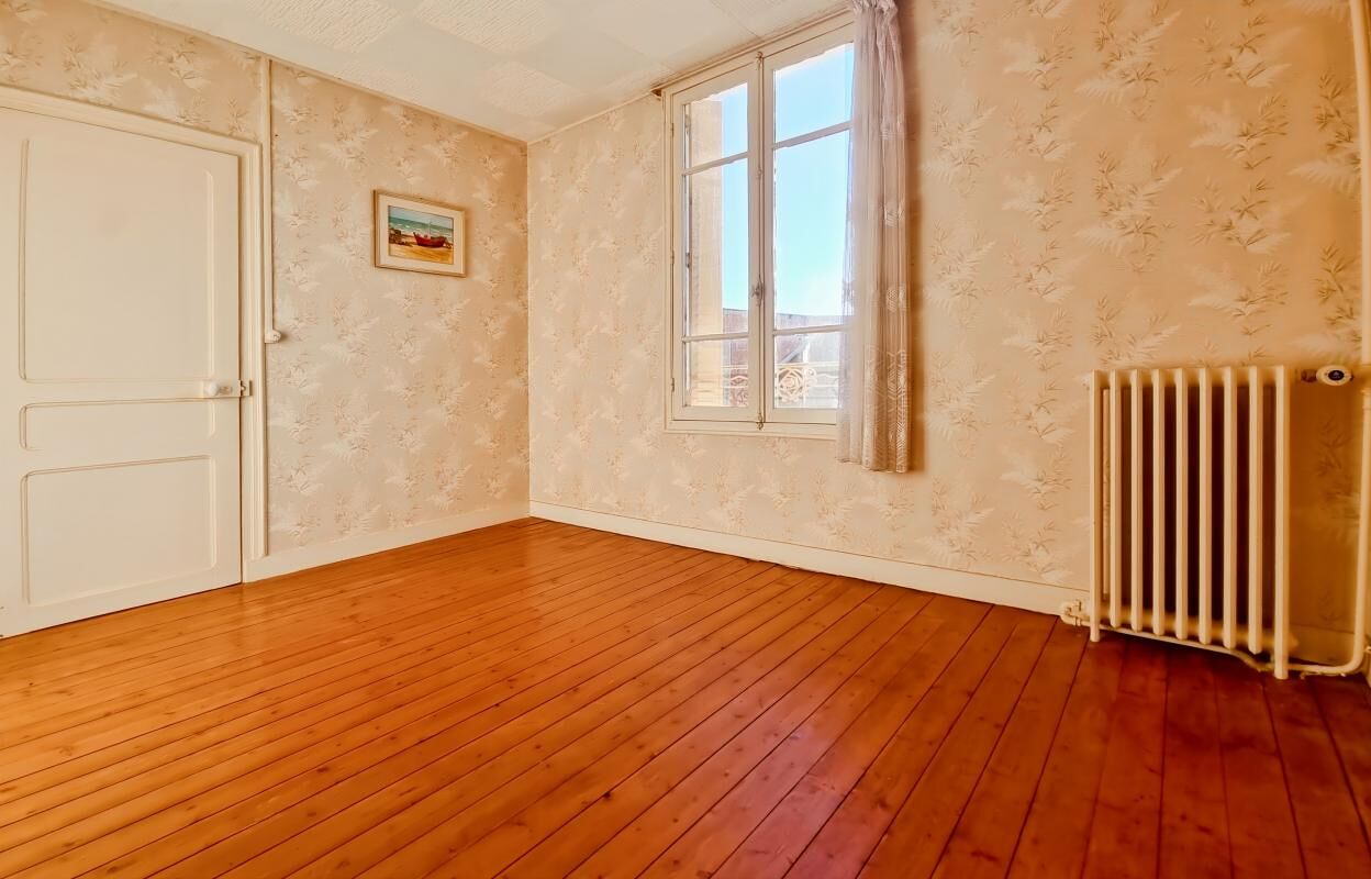 maison 4 pièces 110 m2 à vendre à Rouvray-Saint-Denis (28310)