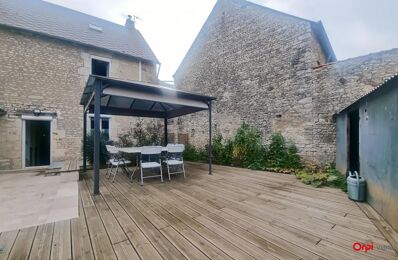 vente maison 140 400 € à proximité de Villeneuve-sur-Conie (45310)