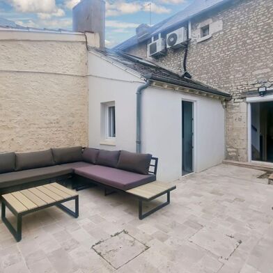 Maison 5 pièces 121 m²