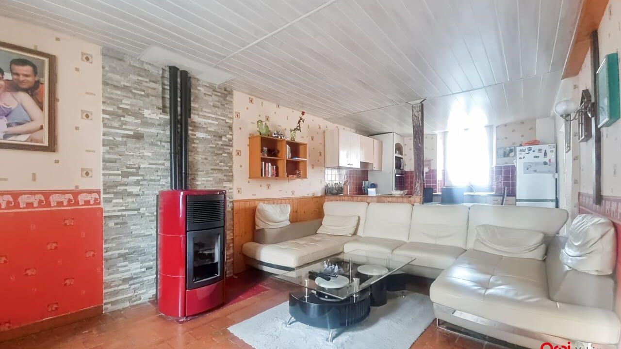 maison 5 pièces 121 m2 à vendre à Bazoches-les-Hautes (28140)