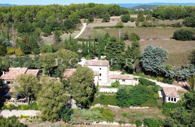 vente maison 9 000 000 € à proximité de Saint-Saturnin-Lès-Apt (84490)