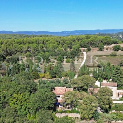 Maison 15 pièces 7950000 €