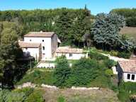 Luberon : maison d’architecte au cœur d’une propriété de plus de — photo 2