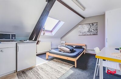 location appartement 300 € CC /mois à proximité de Bétheny (51450)