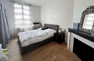 location appartement 530 € CC /mois à proximité de Bétheny (51450)