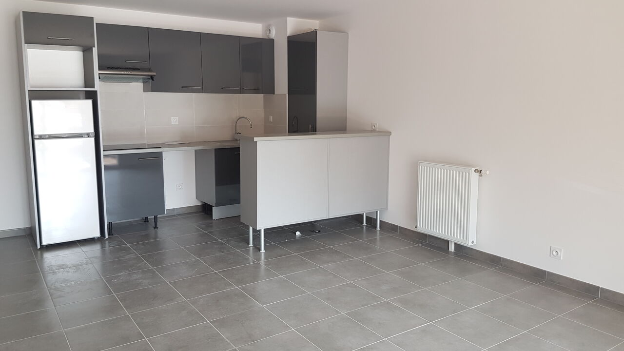 appartement 3 pièces 64 m2 à louer à Plaisance-du-Touch (31830)