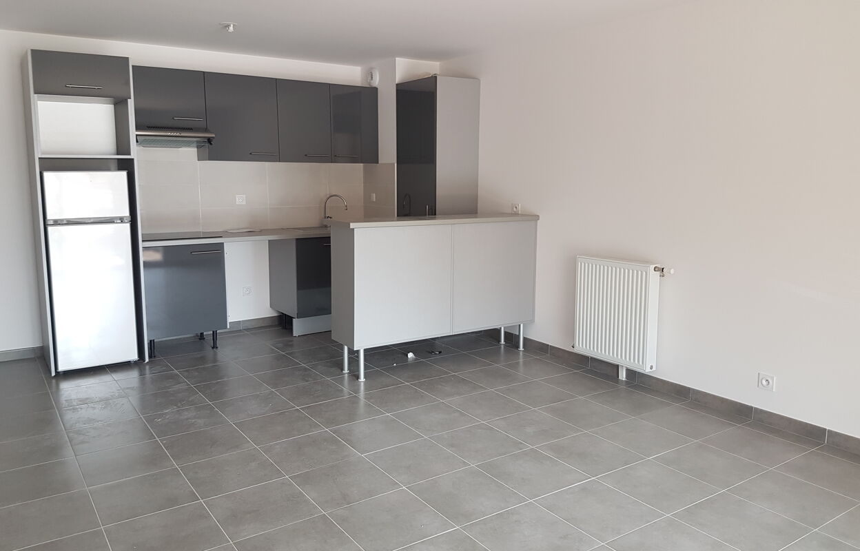 appartement 3 pièces 64 m2 à louer à Plaisance-du-Touch (31830)