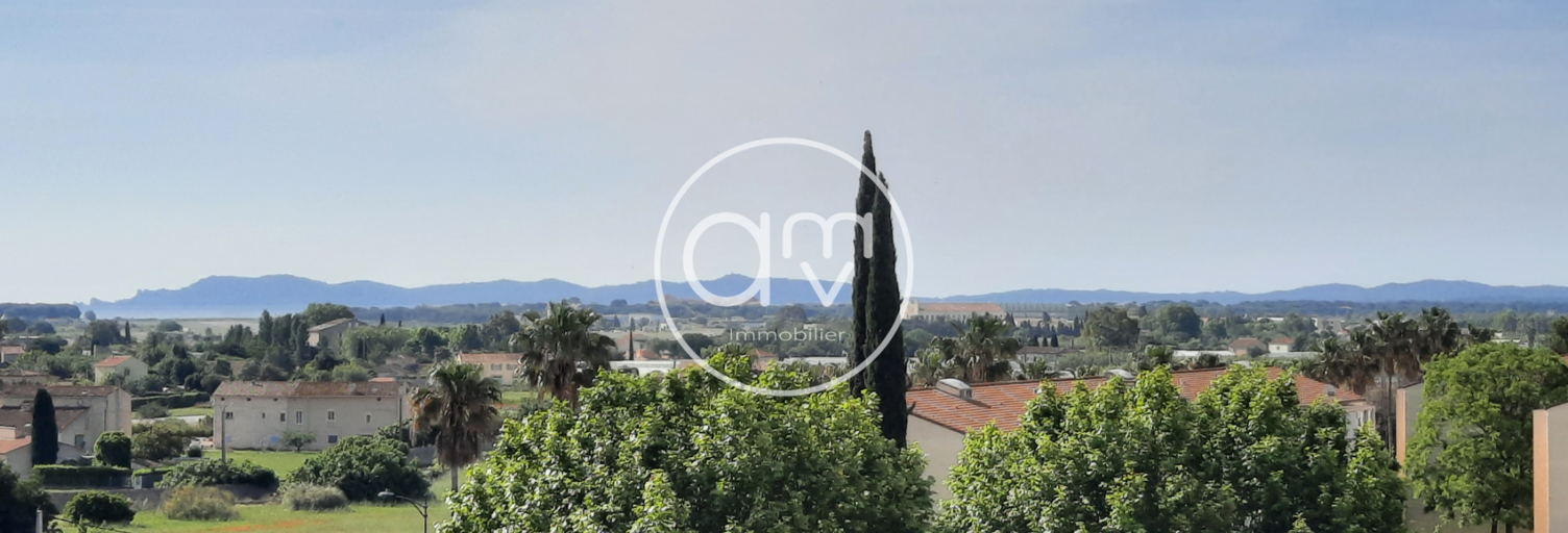 Appartement 5 Pièces 106 m² à vendre à Hyères (83400)