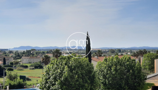 Appartement 5 pièces  à vendre Hyères 83400