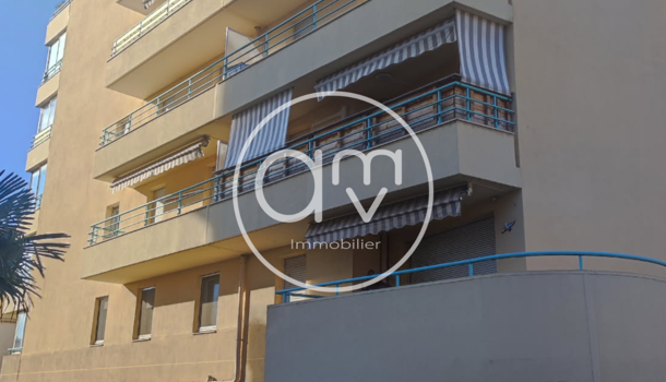Appartement 5 pièces  à vendre Hyères 83400
