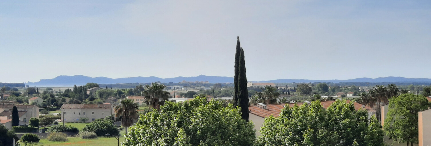 Appartement 5 Pièces 106 m² à vendre à Hyères (83400)