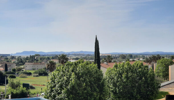 Appartement 5 pièces  à vendre Hyères 83400