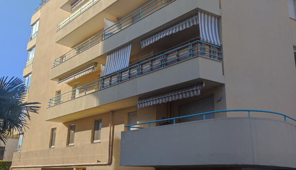 Appartement 5 pièces  à vendre Hyères 83400