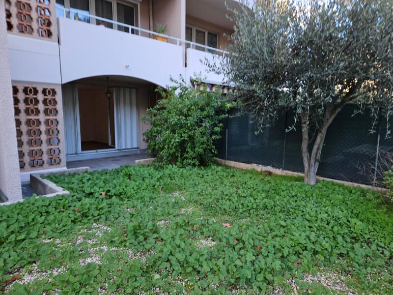 Toulon Appartement 37 m²