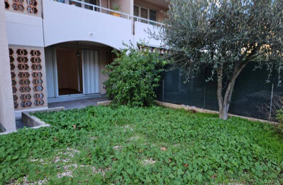 vente appartement 130 000 € à proximité de Toulon (83)