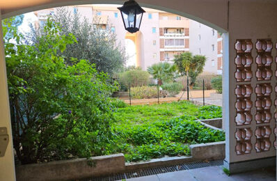 appartement 1 pièces 37 m2 à vendre à Toulon (83100)