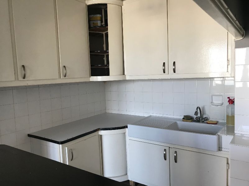 Marseille 7eme Appartement 38 m²