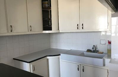 location appartement 559 € CC /mois à proximité de Marseille 5 (13005)