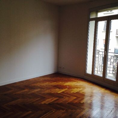 Appartement 3 pièces 100 m²