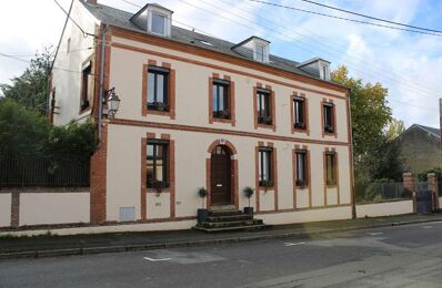 vente maison 750 000 € à proximité de Verneuil d'Avre Et d'Iton (27130)